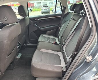 ŠKODA KODIAQ 2.0 TDI SCR STYLE 4X4 - 14