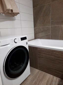 2izb byt Zelene dvory Nitra - 14