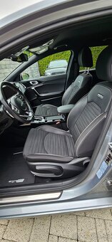 Kia Ceed SW 1.5 T-GDi GT-Line  automat 7st - 14