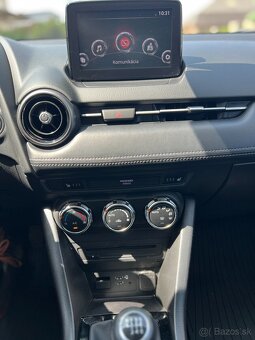 Mazda CX-3 2.0 2021 / 03 - 14
