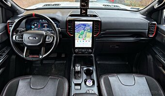 FORD RANGER RAPTOR 2.0TDCi BI-turbo 4 x4 - 14