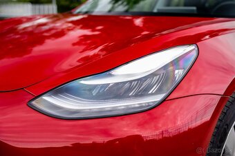 Tesla Model 3 standard range+,239 kw,odpočet DPH,premium con - 14