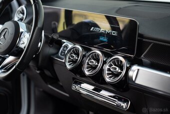 MERCEDES-BENZ GLB 35 AMG 4MATIC - 14
