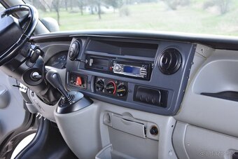 Renault Master 2.5 dCi - 14