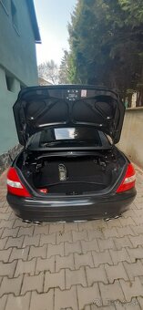 Predám Mercedes Benz kabriolet  SLK 200 Kompressor - 14