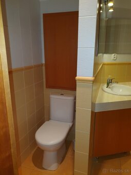 Prenájom 4 izb bytu v Poprade, Partizánska ulica - 14