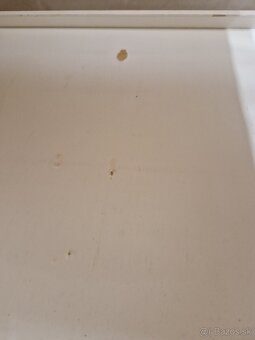 Prebaľovaci pult Gulliver - 14