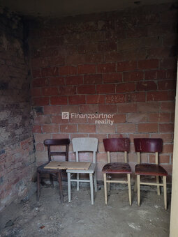 Dom na samote v lese-pokoj, ticho Stará Turá - 14