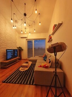 Na prenájom 2i byt na Trenčianskej ul. v Ružinove - 14