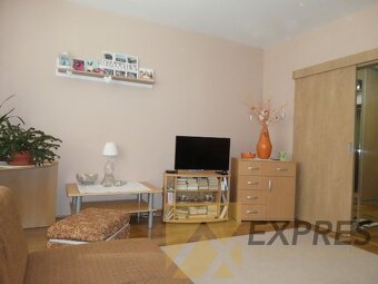 RK EXPRES - predaj 4 izbový byt v Handlovej, ul. Okružná. - 14