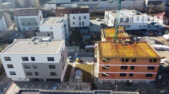 Predám 3 izbový byt č. IB_3F, v novostavbe BYTY RUPPELDTOVA, - 14