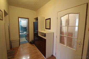 Rodinný dom - Pobedim - 14