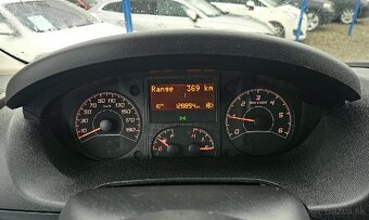 Citroen Jumper Citroen Jumper 2.2Hdi 121kw Valnik 7.miest - 14