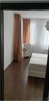 L&P | Moderný 2-izbový byt s balkónom – Kazanská ulica - 14