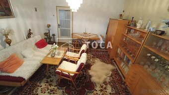 TOCA real - predaj RD v Bytči / Hliník nad Váhom - 14