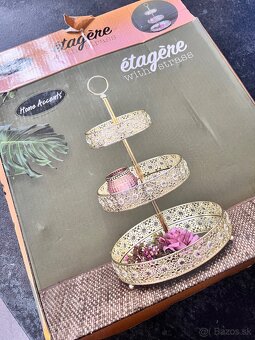 Svadobné dekorácie - 14