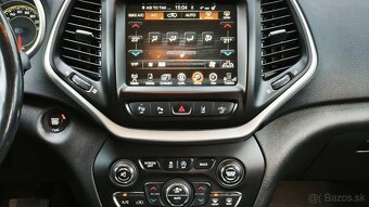 Jeep Cherokee 3.2 V6 /Trail Hawk / 4x4/Automat/ - 14