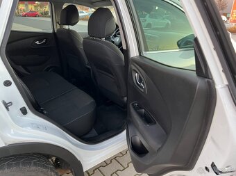 Renault Kadjar 1.6 DCi 96kw 4x4 koup. ČR - 14