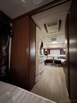 Fendt 2017 Larimar Bolero 590 - 14