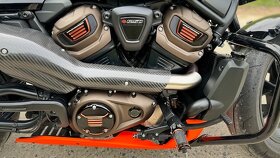 Harley Davidson Sportster S v záruke - 14