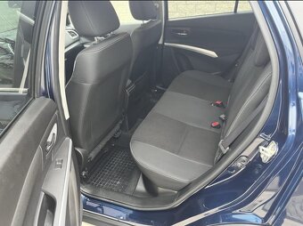 ✅ Suzuki SX4 S-Cross 1.4 benzín 4WD ✅ - 14