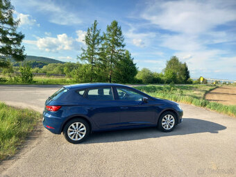 Seat Leon 1,4Tsi(Tgi) Style 83500km Kúp.Slovensko r.v.2018 - 14