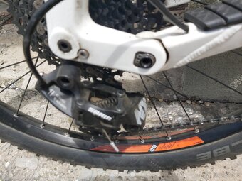 Haibike lLT 5 - 14