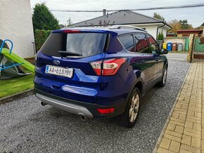 Predám. Ford kuga automat - 14