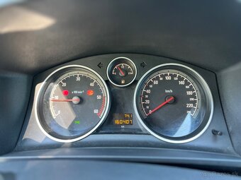Opel zafira 1.7cdti 81kw - 14
