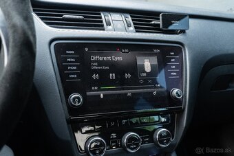 Škoda Octavia 1.5 TSI Style 110kW / 150k M6 - 14