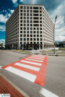 NA PREDAJ 3 IZBOVÉ APARTMÁNY VO VÝBORNEJ LOKALITE v POPRADE - 14