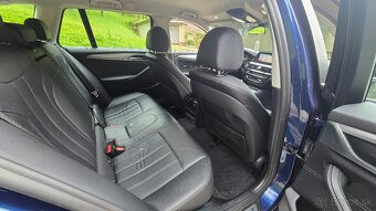 Bmw 520d/A - 14