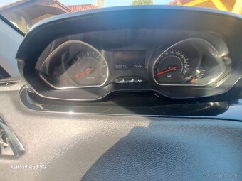 Peugeot 208 1.4 HDI - 14