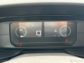 Fiat Doblo VAN L2 1.5 MTJ 130k 6MT - 14
