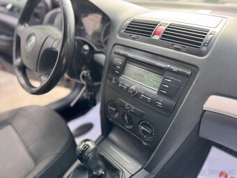 Skoda Octavia II 1.9 Tdi 77kw - 14