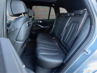 BMW X5 30d xDrive 210KW diesel, M SPORT, - 14