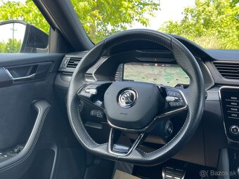 Škoda Superb III Combi SPORTLINE 2.0 TDI DSG 147kW°DPH° - 14