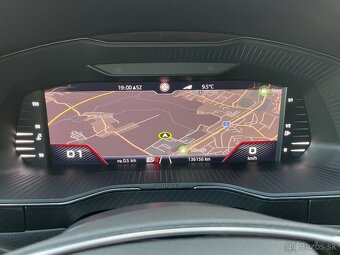 Škoda Superb Combi III SPORTLINE 2.0 TDI DSG 147kW 4x4°DPH° - 14