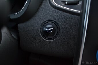 Renault Scénic Energy 1.2TCe - 14