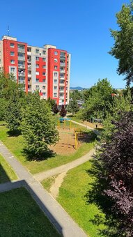 Jednoizbový byt s loggiou na predaj - 14