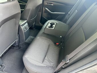 Mazda CX-30 benzín,Skyactiv-G122 Plus A/T - 14