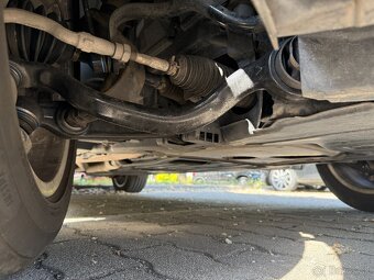 BMW X5 2010 3.0d A/T 218000km - Výmena - 14