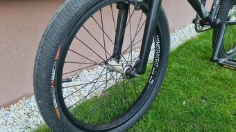 KHE BIKES SILENCER 2022 TOP STAV - 14