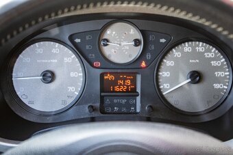 Citroën Berlingo 1.6 HDi 16V 115k Best Collection - 14
