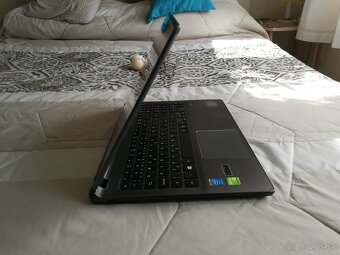 Acer V5. i5 4 gen. 15,6" FHD. Nový SSD 512 GB. nVidia 4+6GB - 14