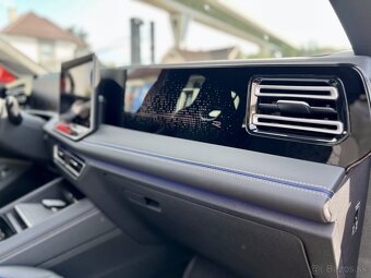 Volkswagen Tiguan 1.5 eTSI ACT R-Line DSG - ODPOČET DPH - 14
