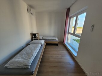 Prenajmem 3i byt v novostavbe s dvoma parkovacími miestami - 14