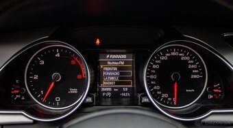 Audi A5 DPF S-TRONIC 180 kW quattro - 14
