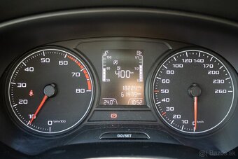 Seat Leon 1.2 TSI (81 kW), r.v. 2014 - 14