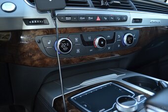 Audi Q7 3.0 TDi - 14
